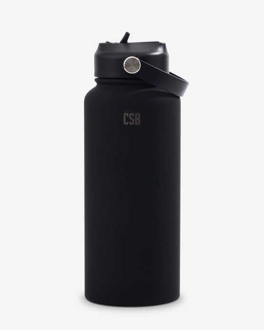 CSB Drink Bottle | Black