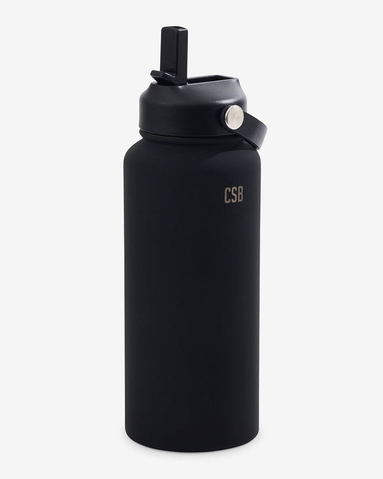 CSB Drink Bottle | Black