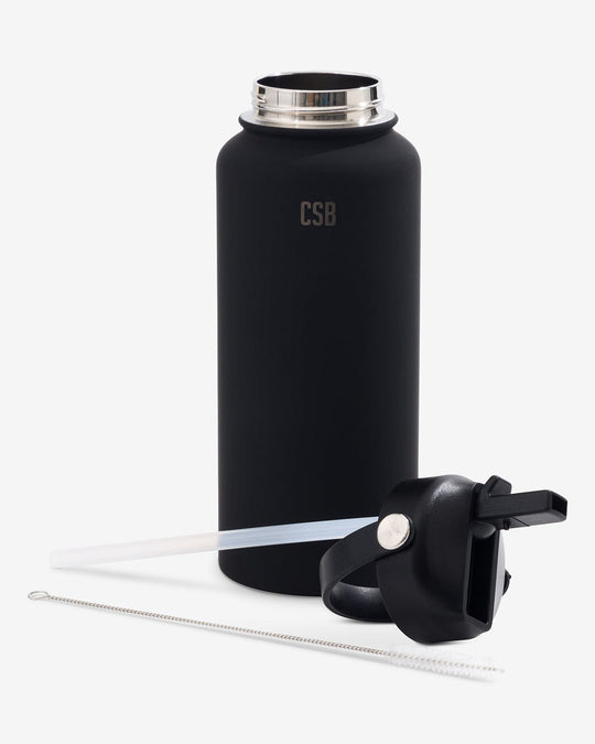 CSB Drink Bottle | Black