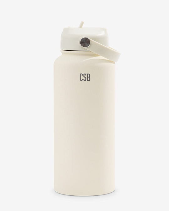 CSB Drink Bottle | Ivory