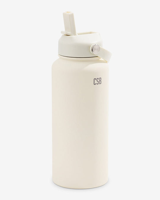 CSB Drink Bottle | Ivory