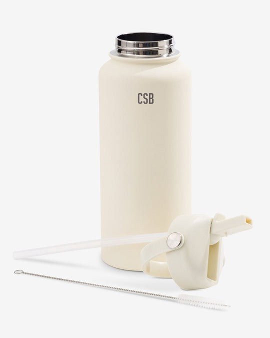 CSB Drink Bottle | Ivory